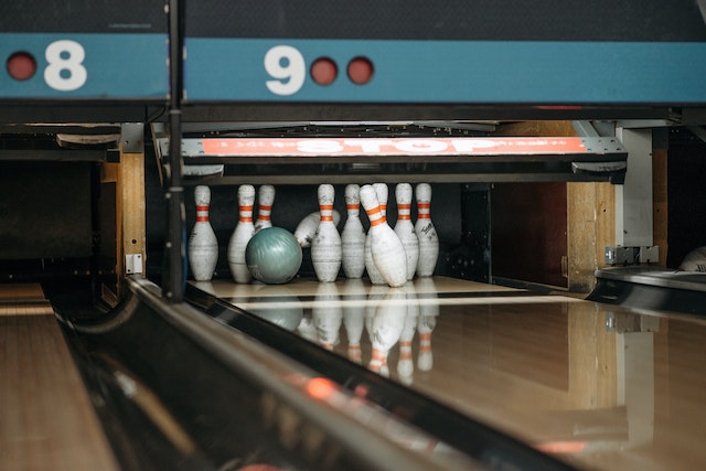 bowlingbaan