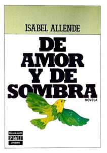 Allende Isabel
