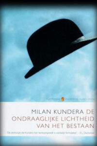 Kundera Milan