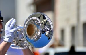 trompet muziekinstrument