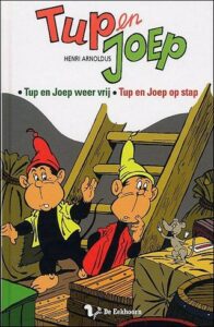 Arnoldus Tup en Joep