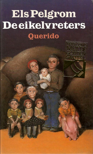 SeniorPlaza Els Pelgrom (2 april 1934) SeniorPlaza