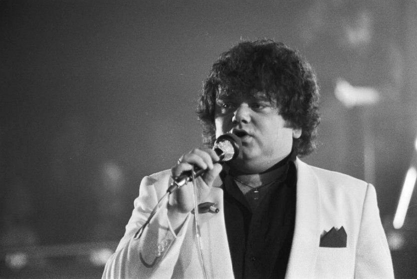 SeniorPlaza | Ode aan André Hazes - SeniorPlaza