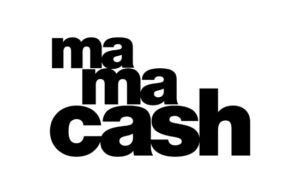 MaMa Cash logo