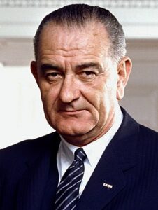 Lyndon Amerika