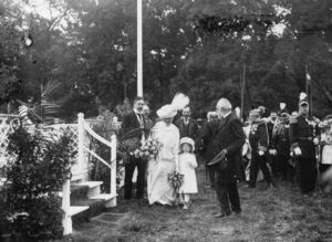 Wilhelmina Juliana Koninginnedag