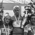 Pronk Kuiper Zoetemelk wielrennen