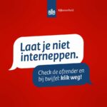 phishing sms bericht