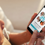 mobiel senior