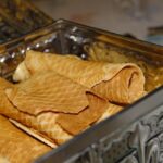 eten kniepertje recept