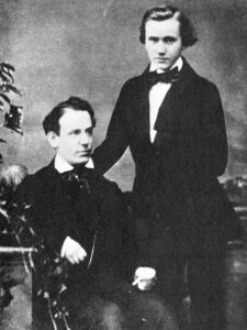 Remenyi Brahms