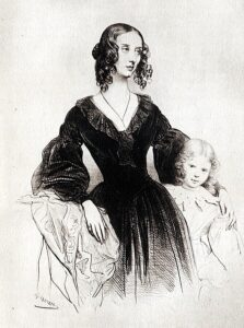 Jane Stirling