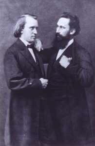 Stockhausen Brahms