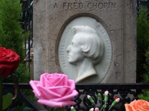 graf Chopin