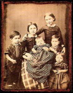 kinderen schumann