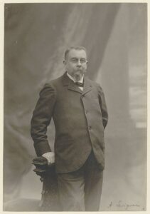 Albert Lavignac