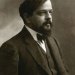 Componist Debussy