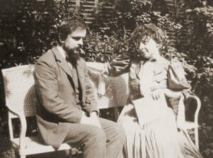 Debussy Emma