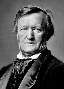 Richard Wagner componist