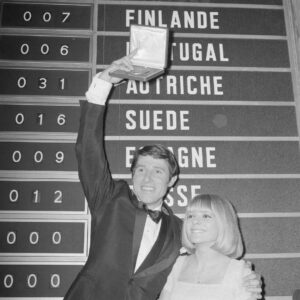 songfestival Jürgens