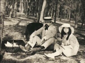 Debussy