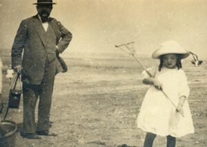 Claude Emma Debussy