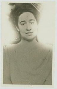 Thérèse Roger
