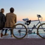 zon fiets