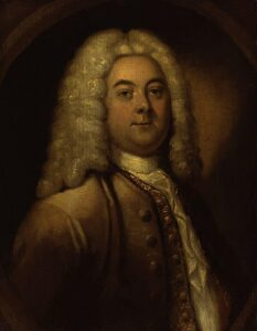 Händel componist