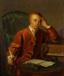 Händel componist