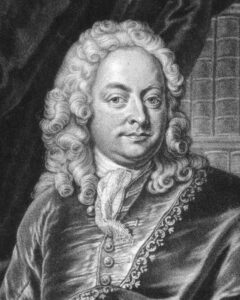 Mattheson componist