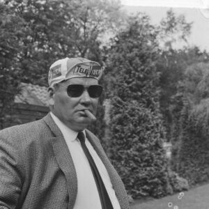 Pellenaars wielrennen
