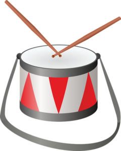 muziek instrument