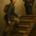 commandant