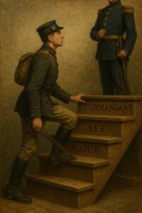 commandant