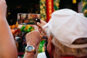 mobiel
