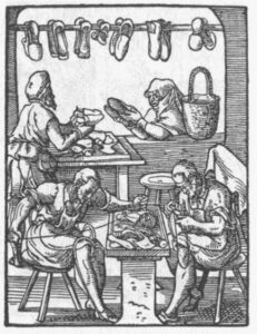 Schoenmaker