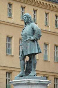 Händel componist
