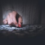 legpuzzel