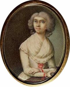 Maria Anna Haydn