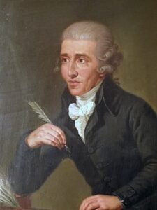 Haydn componist