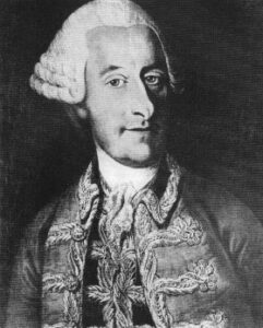 Esterházy Haydn componist