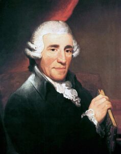 Haydn componist