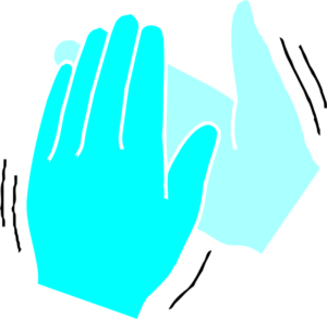 klappen