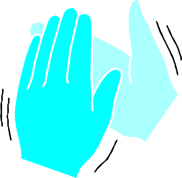 klappen