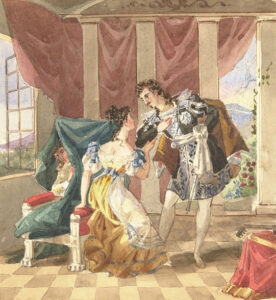 Nozze di Figaro