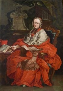 Sigismund von Schrattenbach