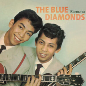 Ramona Diamonds