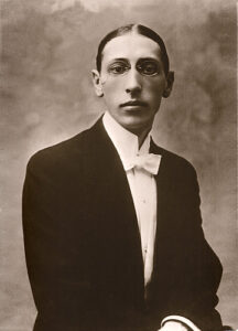 Stravinsky componist