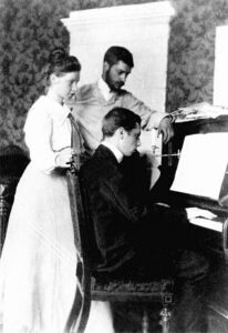 Stravinsky componist